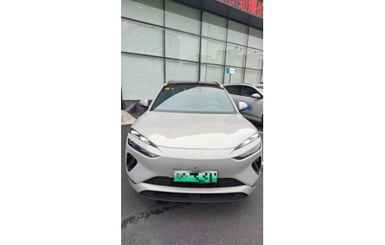 BYD Sea Lion 06 DMi, 170KM Pilot Plus, 2025, пробіг 3,7 тисячі км
