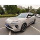 BYD Sea Lion 06 DMi, 2025, пробіг 5,5 тисяч км