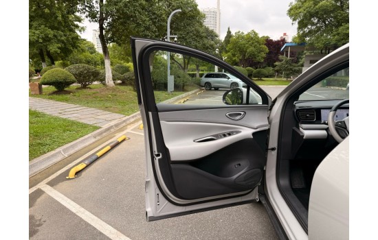 BYD Sea Lion 06 DMi, 2025, пробіг 5,5 тисяч км