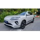 BYD Sea Lion 06 DMi, 205KM Pilot Plus, 2025, пробіг 4 тисячі км