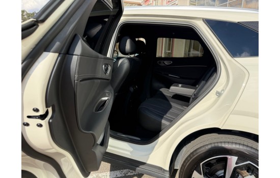 BYD Sea Lion 06 DMi, Pilot Plus, 2025, пробіг 5 тисяч км