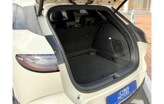 BYD Sea Lion 06 DMi, Pilot Plus, 2025, пробіг 5 тисяч км