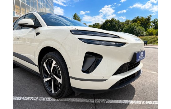 BYD Sea Lion 06 DMi, Pilot Plus, 2025, пробіг 5 тисяч км