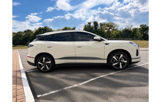 BYD Sea Lion 06 DMi, Pilot Plus, 2025, пробіг 5 тисяч км