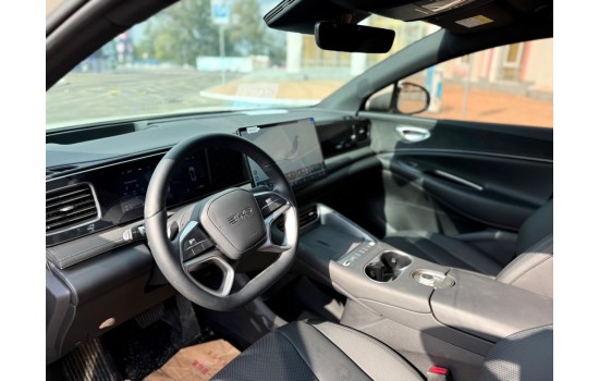 BYD Sea Lion 06 DMi, Pilot Plus, 2025, пробіг 5 тисяч км