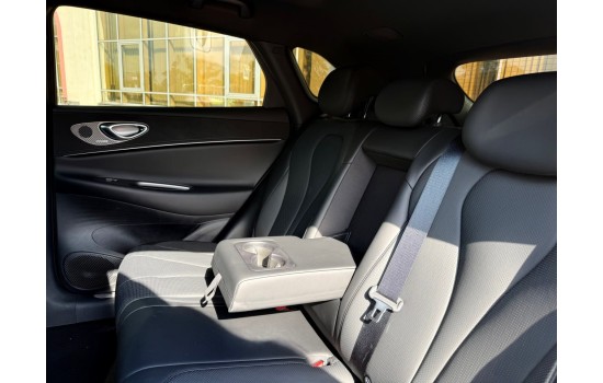 BYD Sea Lion 06 DMi, Pilot Plus, 2025, пробіг 5 тисяч км