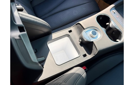 BYD Sea Lion 06 DMi, Pilot Plus, 2025, пробіг 5 тисяч км