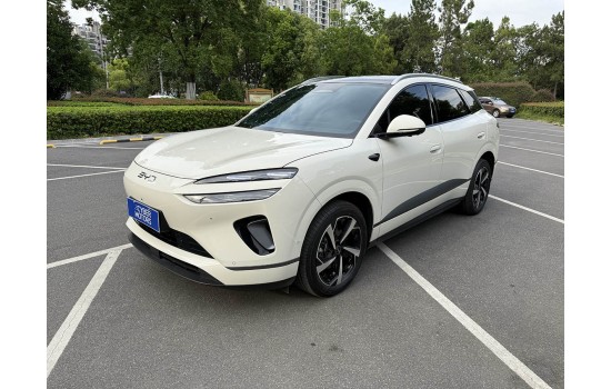 BYD Sea Lion 06 DMi, Pilot Plus, 2025, пробіг 5 тисяч км