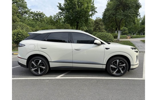 BYD Sea Lion 06 DMi, Pilot Plus, 2025, пробіг 5 тисяч км