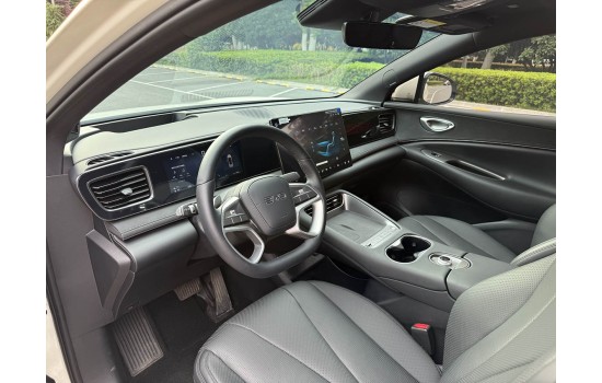 BYD Sea Lion 06 DMi, Pilot Plus, 2025, пробіг 5 тисяч км