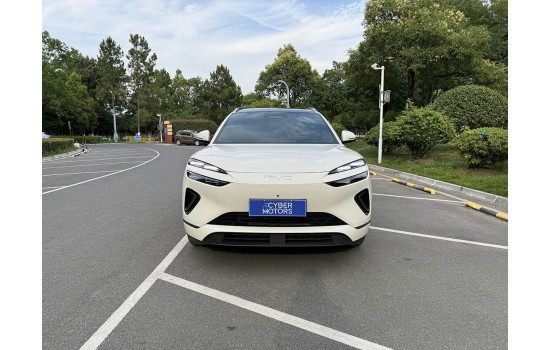 BYD Sea Lion 06 DMi, Pilot Plus, 2025, пробіг 5 тисяч км