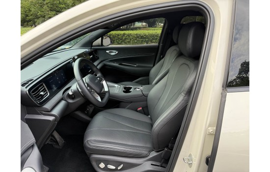 BYD Sea Lion 06 DMi, Pilot Plus, 2025, пробіг 5 тисяч км
