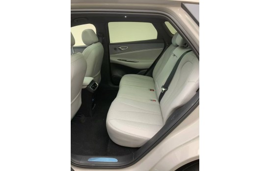 BYD Sea Lion 06 DMi, 205KM Pilot Plus, пробіг 3,5 тисячі км