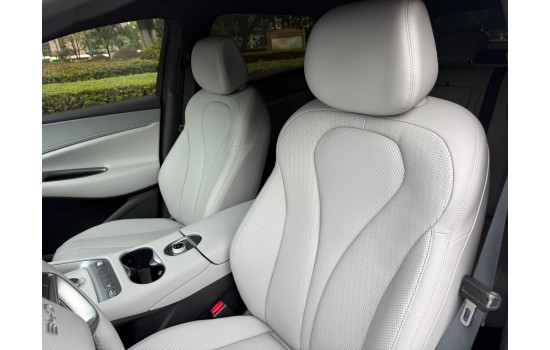 BYD Sea Lion 06 DMi, 205KM Pilot Plus, пробіг 2,4 тисячі км