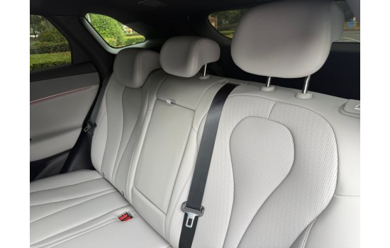BYD Sea Lion 06 DMi, 205KM Pilot Plus, пробіг 2,4 тисячі км