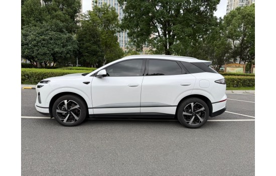 BYD Sea Lion 06 DMi, 205KM Pilot Plus, пробіг 2,4 тисячі км