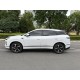 BYD Sea Lion 06 DMi, 205KM Pilot Plus, пробіг 2,4 тисячі км