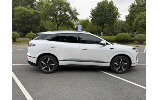 BYD Sea Lion 06 DMi, 205KM Pilot Plus, пробіг 2,4 тисячі км