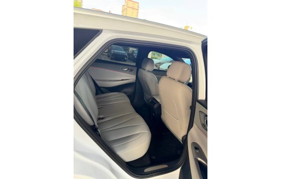 BYD Sea Lion 06 DMi, 205KM Pilot Plus, пробіг 2,4 тисячі км