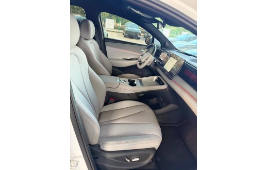 BYD Sea Lion 06 DMi, 205KM Pilot Plus, пробіг 2,4 тисячі км