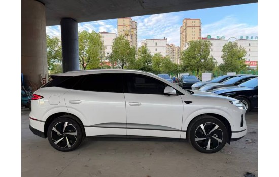 BYD Sea Lion 06 DMi, 205KM Pilot Plus, пробіг 2,4 тисячі км