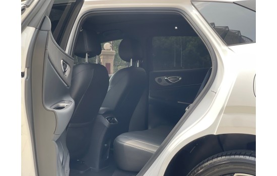 BYD Sea Lion 06 DMi, пробіг 10 тисяч км