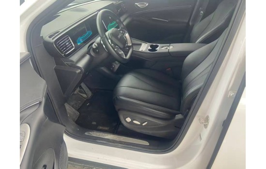 BYD Sea Lion 06 DMi, пробіг 10 тисяч км