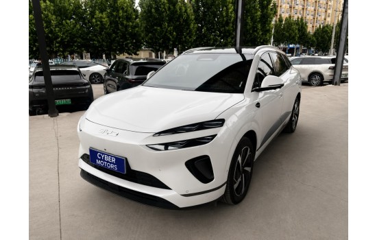 BYD Sea Lion 06 DMi, пробіг 10 тисяч км