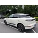 BYD Sea Lion 06 DMi, 205km Pilot Plus, пробіг 4,4 тисячі км