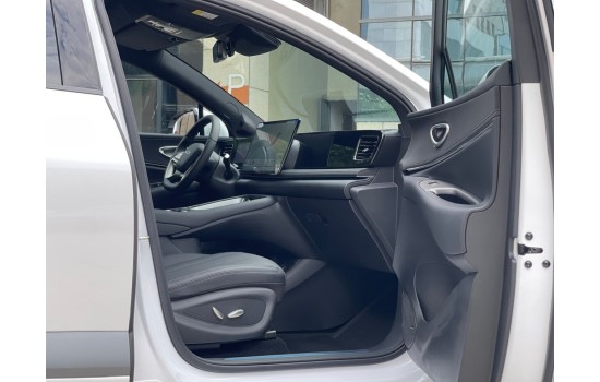 BYD Sea Lion 06 DMi, 170KM Pilot Plus, 2025, пробіг 1 тисяча км