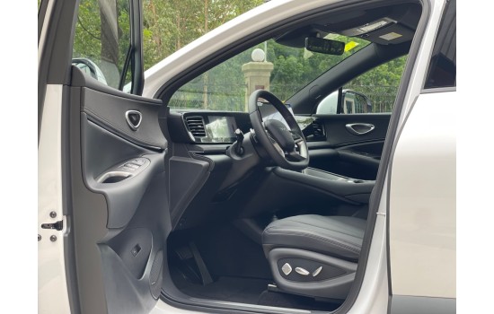 BYD Sea Lion 06 DMi, 170KM Pilot Plus, 2025, пробіг 1 тисяча км