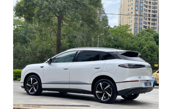 BYD Sea Lion 06 DMi, 170KM Pilot Plus, 2025, пробіг 1 тисяча км