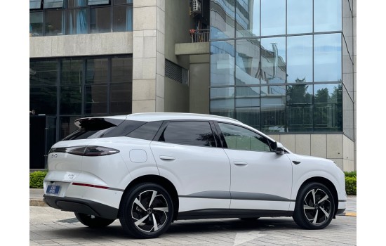 BYD Sea Lion 06 DMi, 170KM Pilot Plus, 2025, пробіг 1 тисяча км