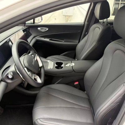 Интерьер