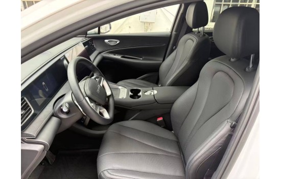 BYD Sea Lion 06 DMi, 170KM Pilot Plus, 2025, пробіг 1 тисяча км