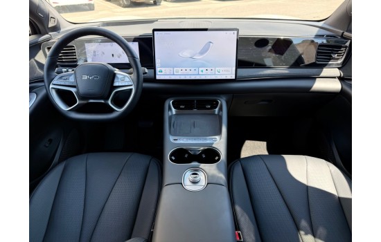 BYD Sea Lion 06 DMi, 205km Pilot Plus, 2025