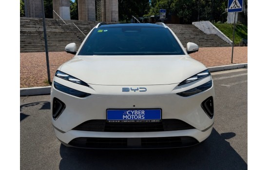 BYD Sea Lion 06 DMi, 205km Pilot Plus, 2025
