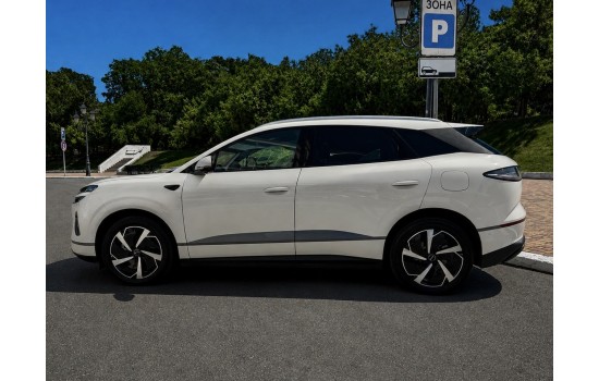 BYD Sea Lion 06 DMi, 205km Pilot Plus, 2025