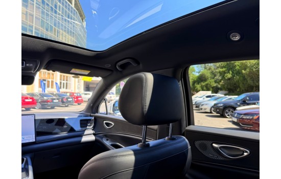 BYD Sea Lion 06 DMi, 205km Pilot Plus, 2025