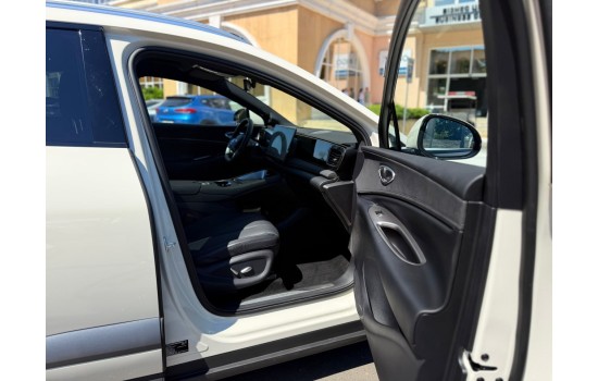 BYD Sea Lion 06 DMi, 205km Pilot Plus, 2025