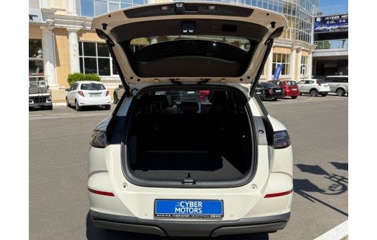 BYD Sea Lion 06 DMi, 205km Pilot Plus, 2025