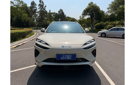 BYD Sea Lion 06 DMi, 205km Pilot Plus, 2025