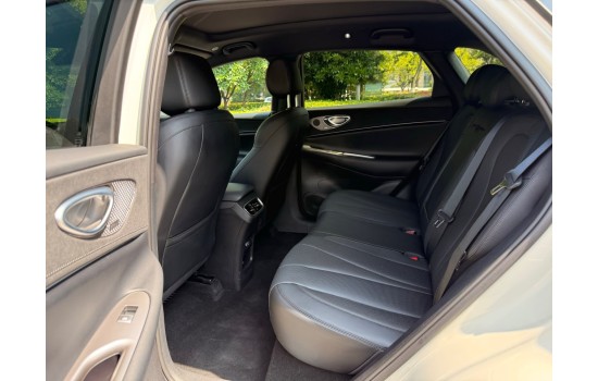 BYD Sea Lion 06 DMi, 205km Pilot Plus, 2025