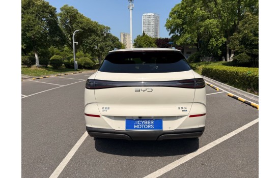BYD Sea Lion 06 DMi, 205km Pilot Plus, 2025