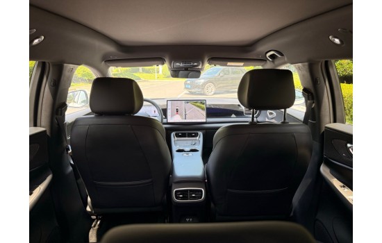 BYD Sea Lion 06 DMi, 205km Pilot Plus, 2025