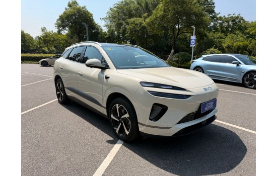 BYD Sea Lion 06 DMi, 205km Pilot Plus, 2025