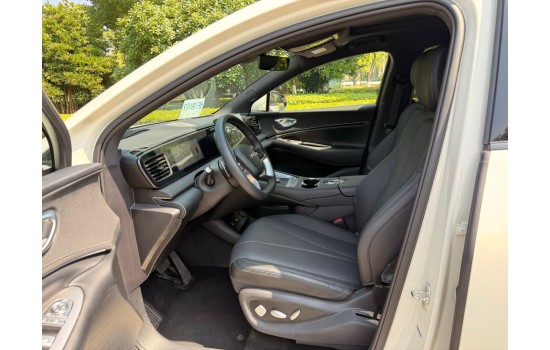 BYD Sea Lion 06 DMi, 205km Pilot Plus, 2025