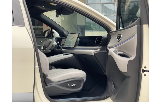 BYD Sea Lion 06 DMi, Pilot Plus, 2025, пробіг 9 тисяч км