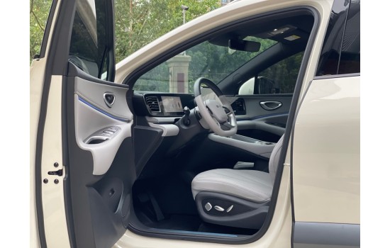 BYD Sea Lion 06 DMi, Pilot Plus, 2025, пробіг 9 тисяч км