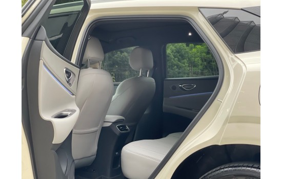 BYD Sea Lion 06 DMi, Pilot Plus, 2025, пробіг 9 тисяч км
